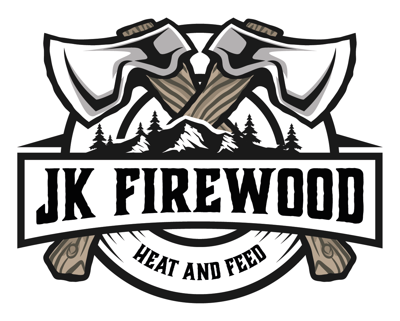 KL wird JK Firewood